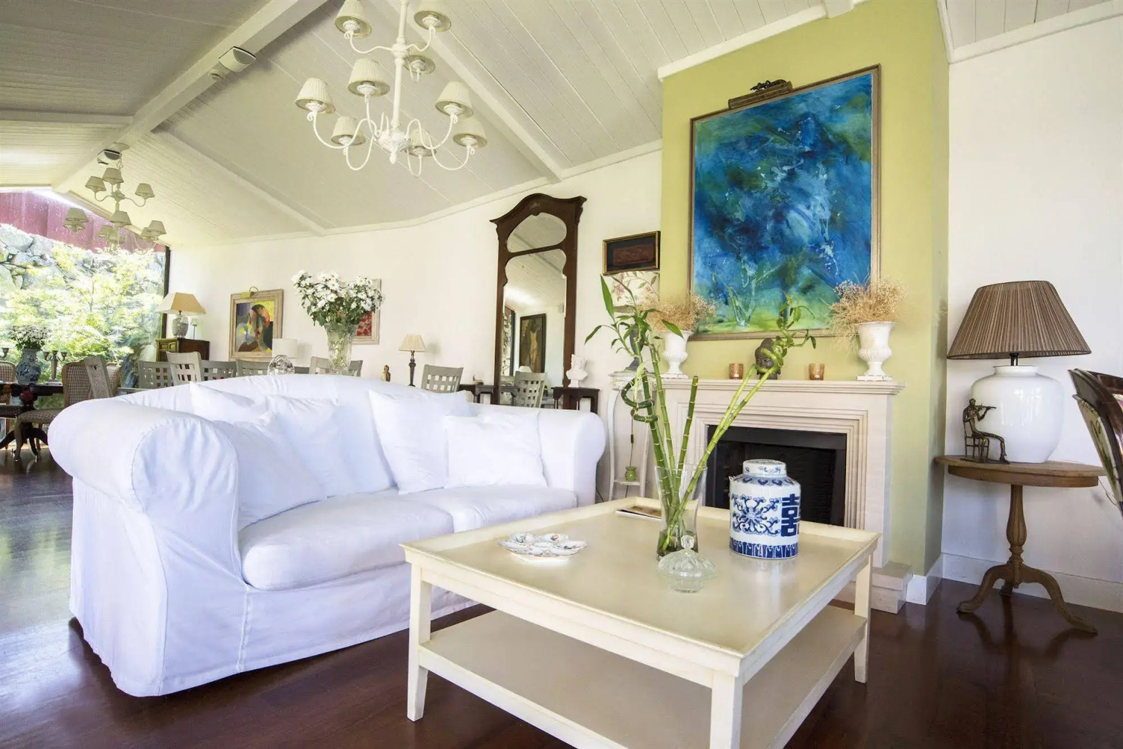 Photo - Quinta de San Amaro Rias Baixas