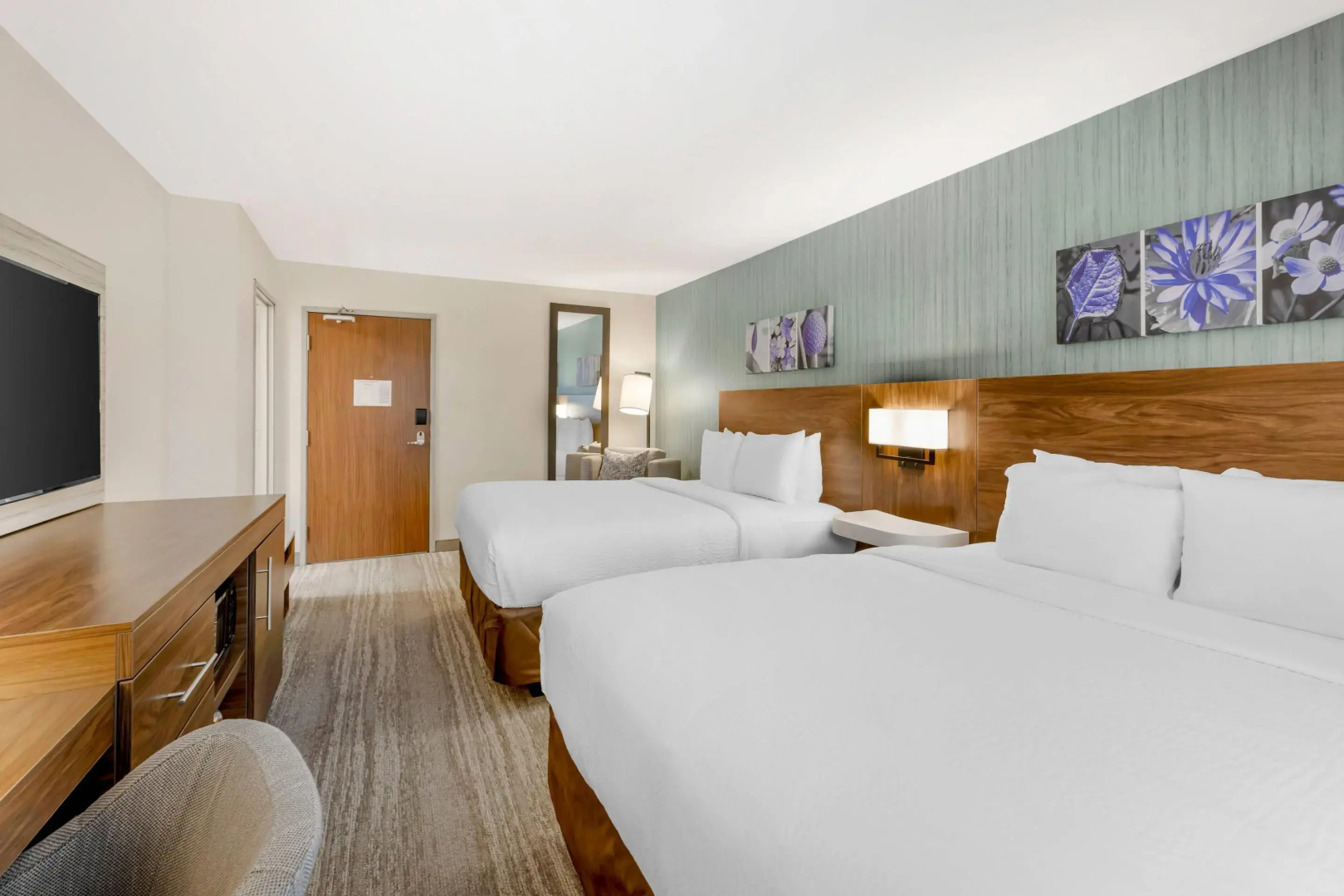 Photo - Sleep Inn Oakbrook Terrace - Chicago