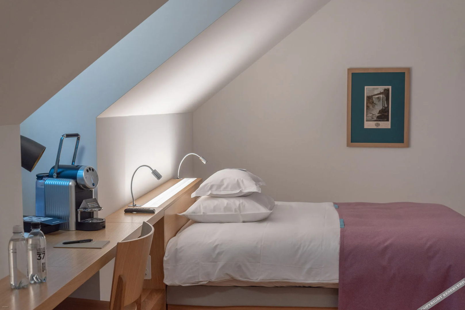Photo - Caspar Swiss Quality Hotel