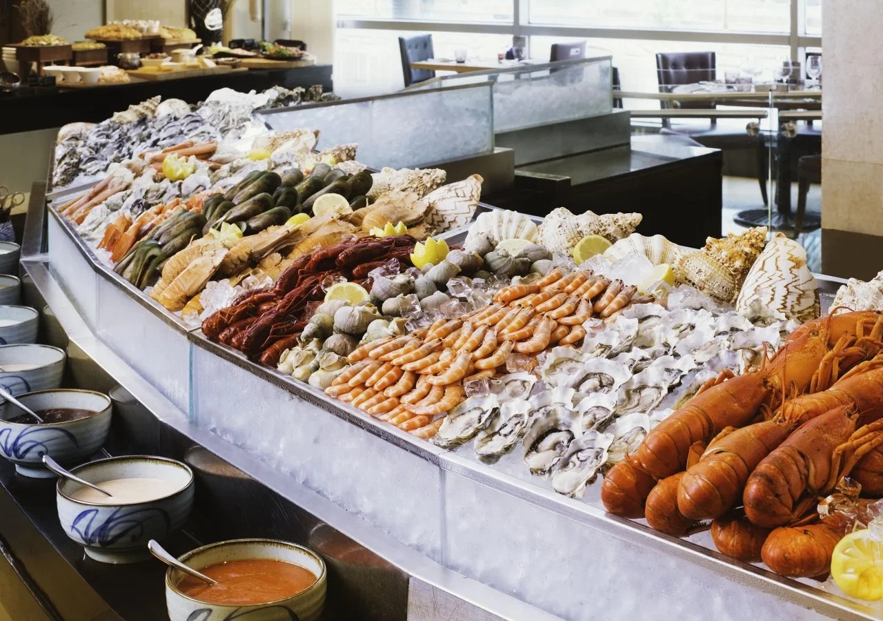 Photo - The Langham Hong Kong