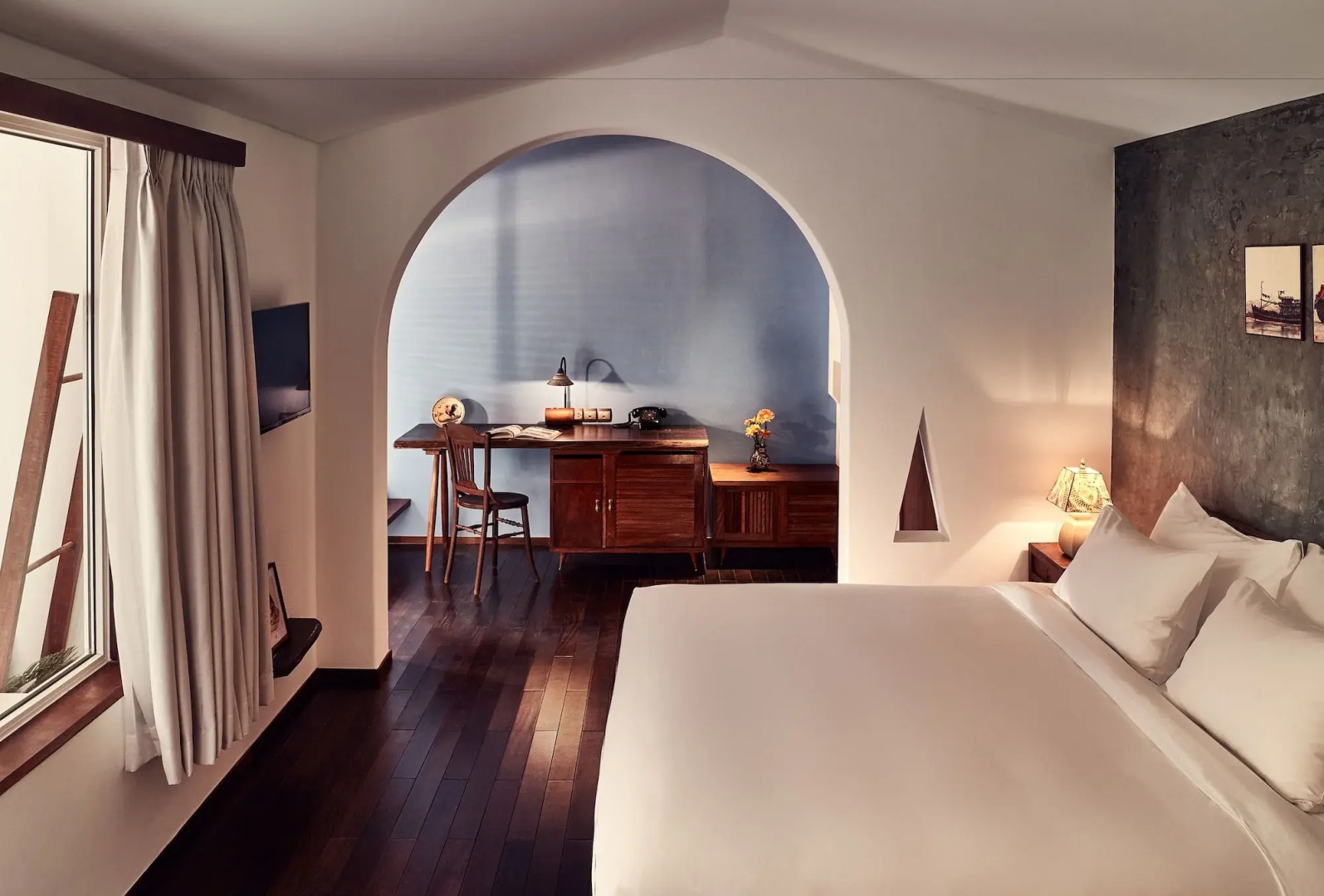 Photo - The Myst Dong Khoi