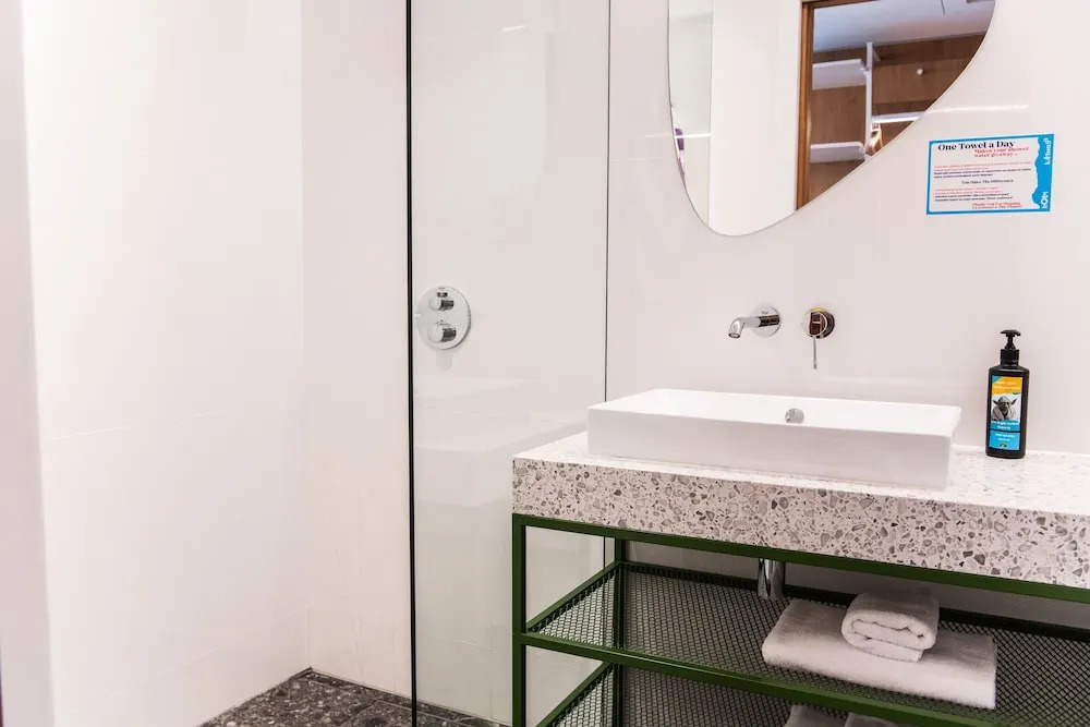 Foto - Hotel Kitchen59