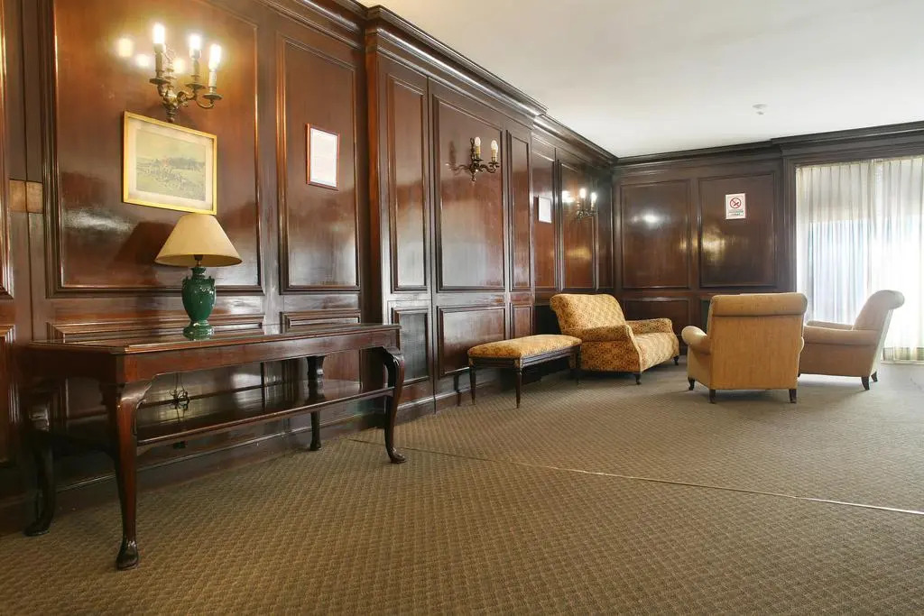 Photo - Constitución Palace Hotel