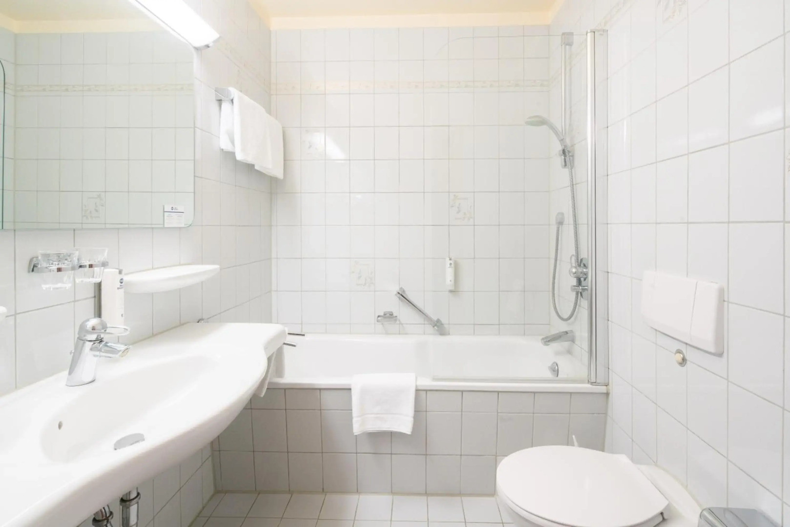 Foto - Aparthotel Colombo Roma