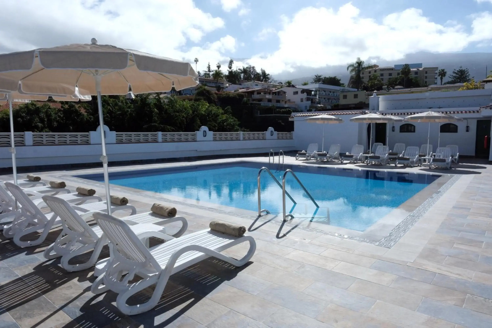 Photo - Perla Tenerife