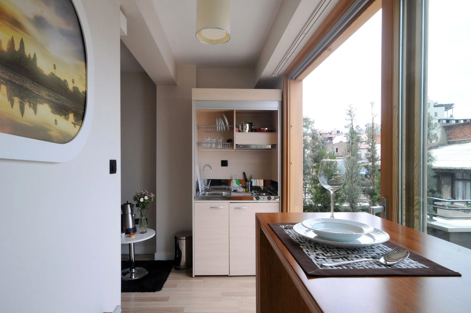 Foto - T-Loft Residence