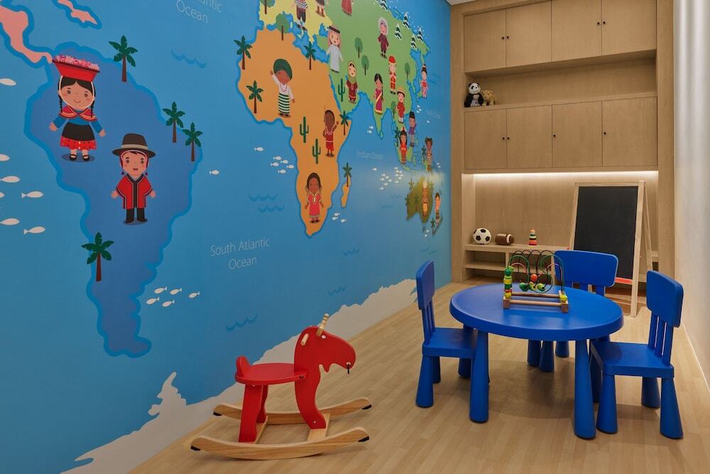 Foto - The Dubai EDITION