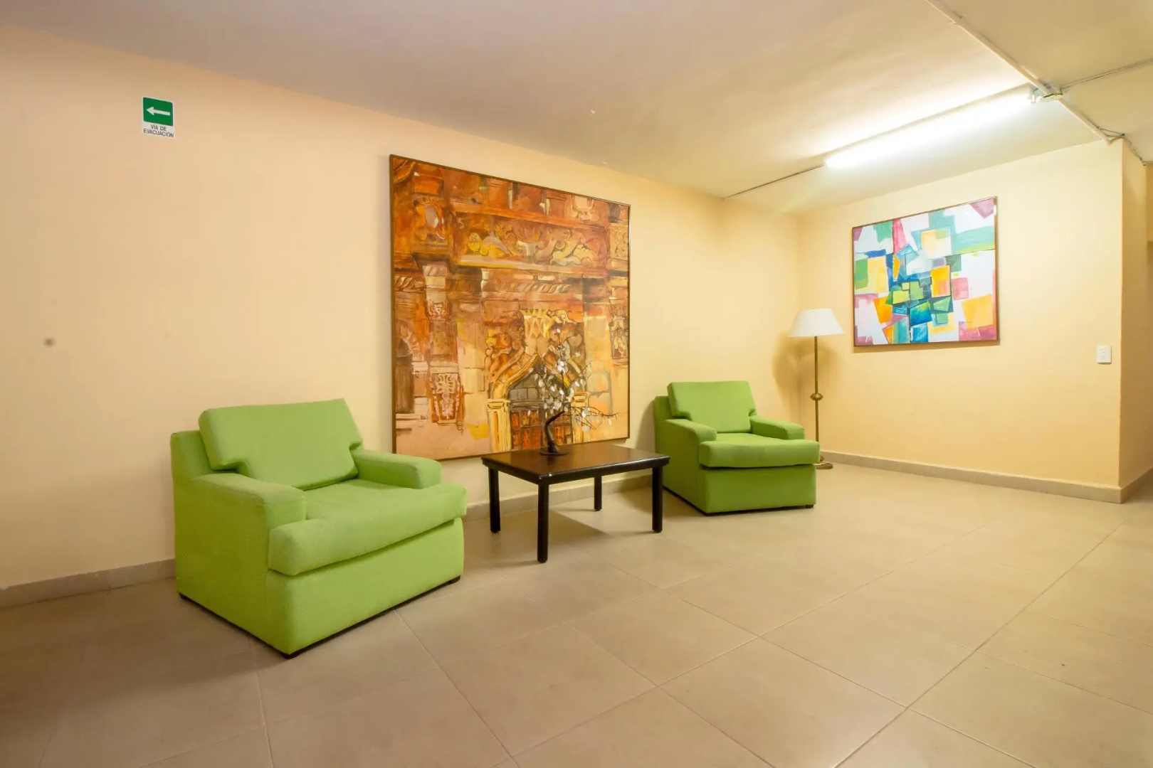 Foto - CHN Hotel Monterrey Santa Fe