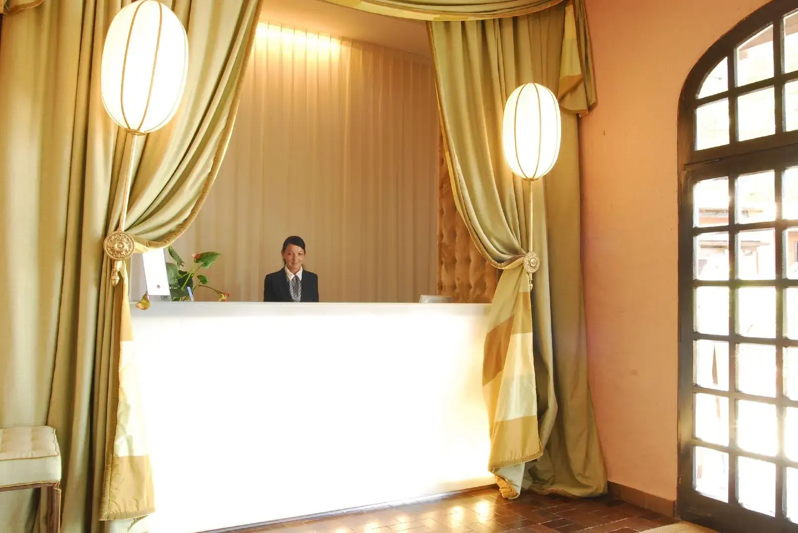 Photo - Essence Isola d'Elba - Le Picchiaie Resort