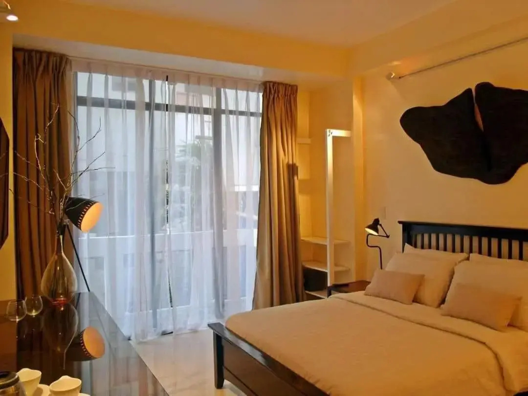 Foto - Luxx Boutique Boracay