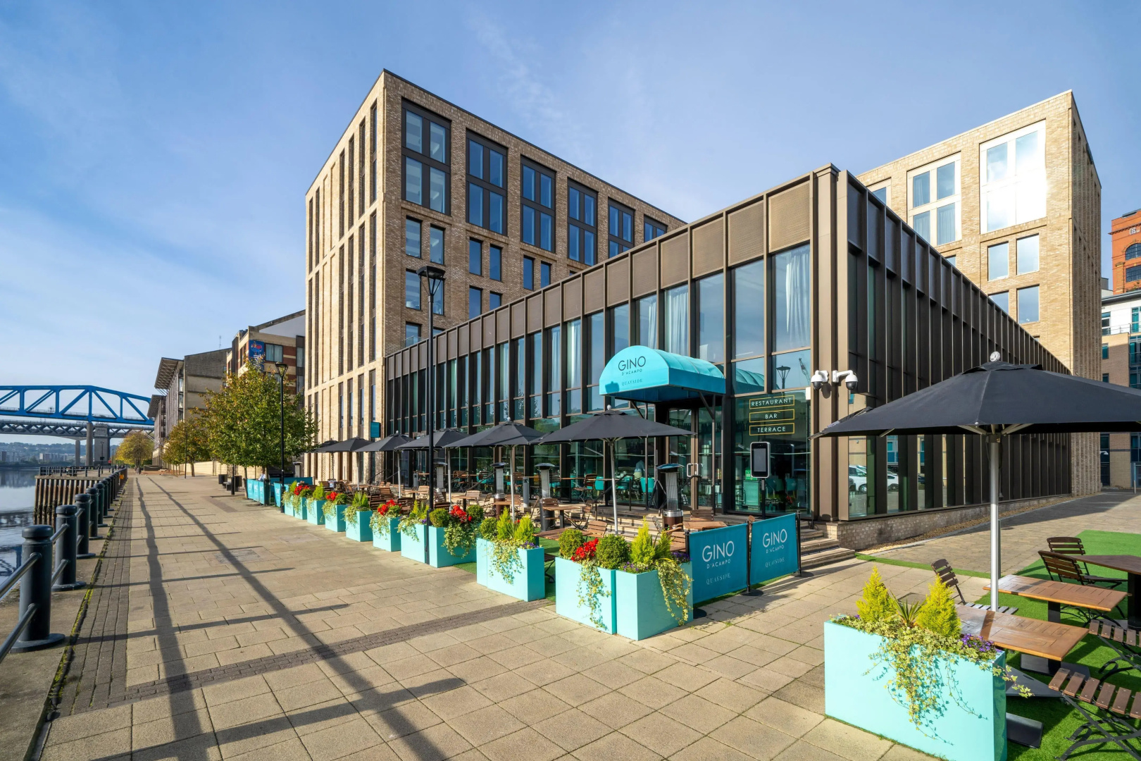 Foto - INNSiDE by Meliá Newcastle