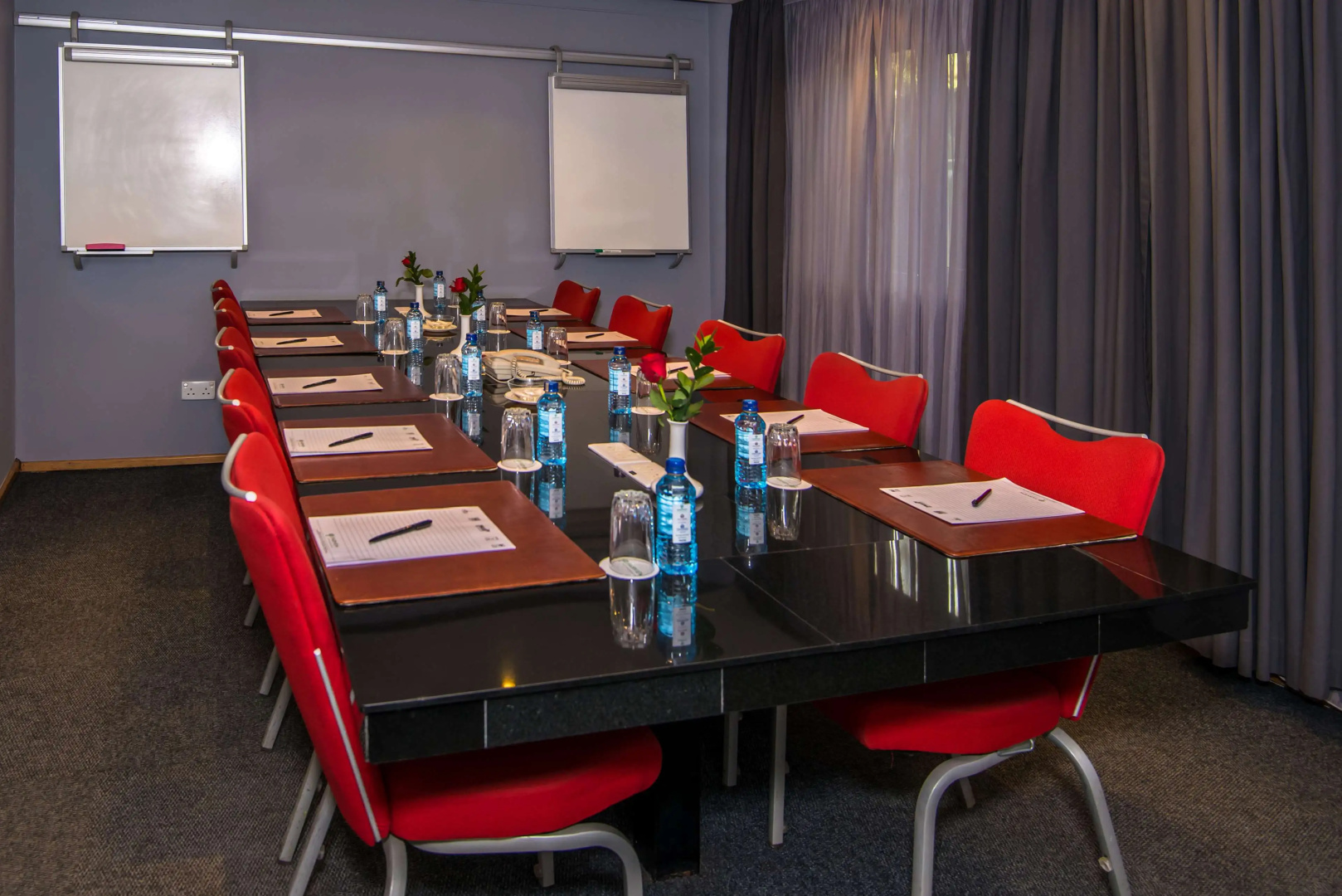 Foto - Best Western Nairobi Upper Hill