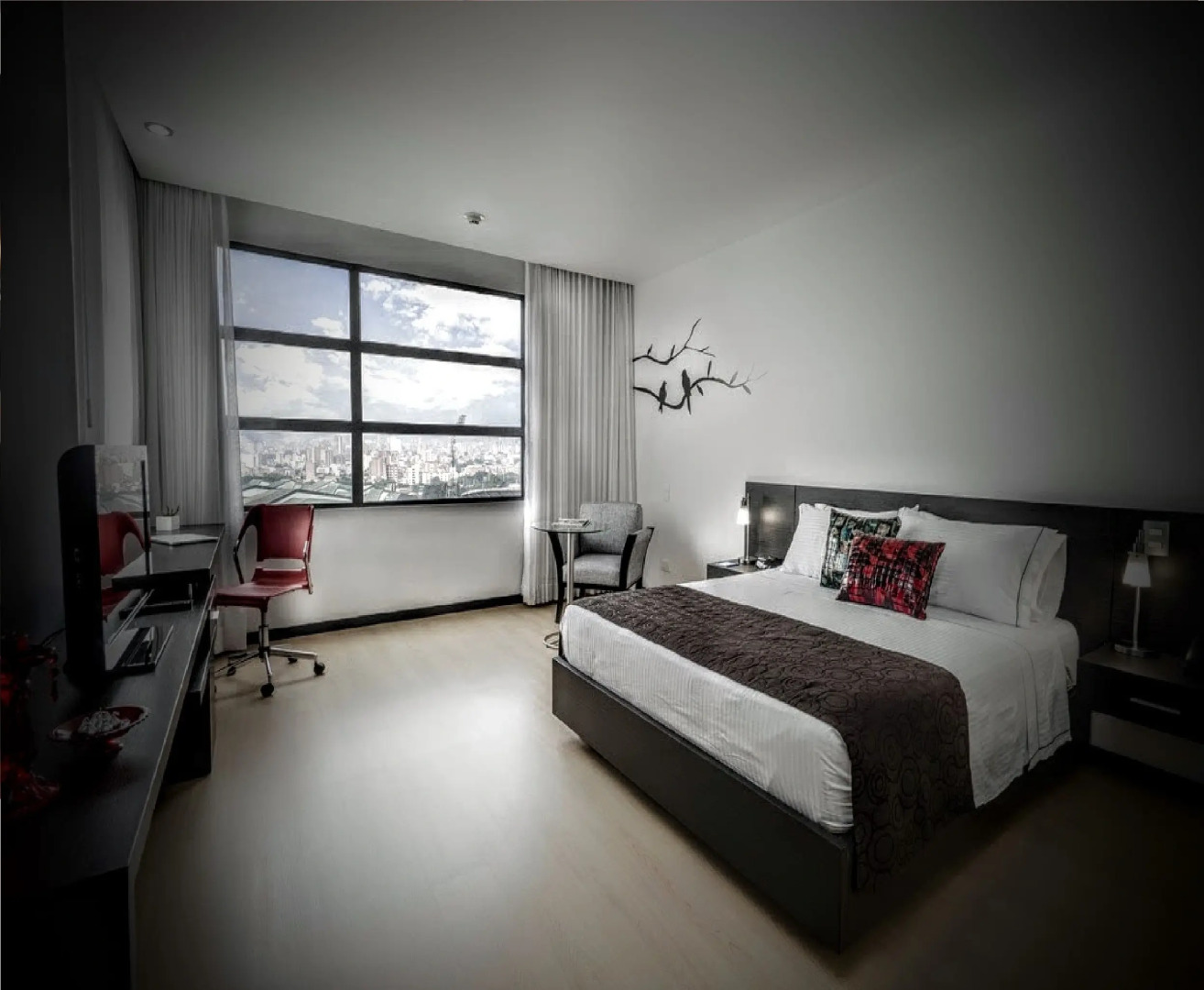 Foto - Tequendama Hotel Medellín - Estadio