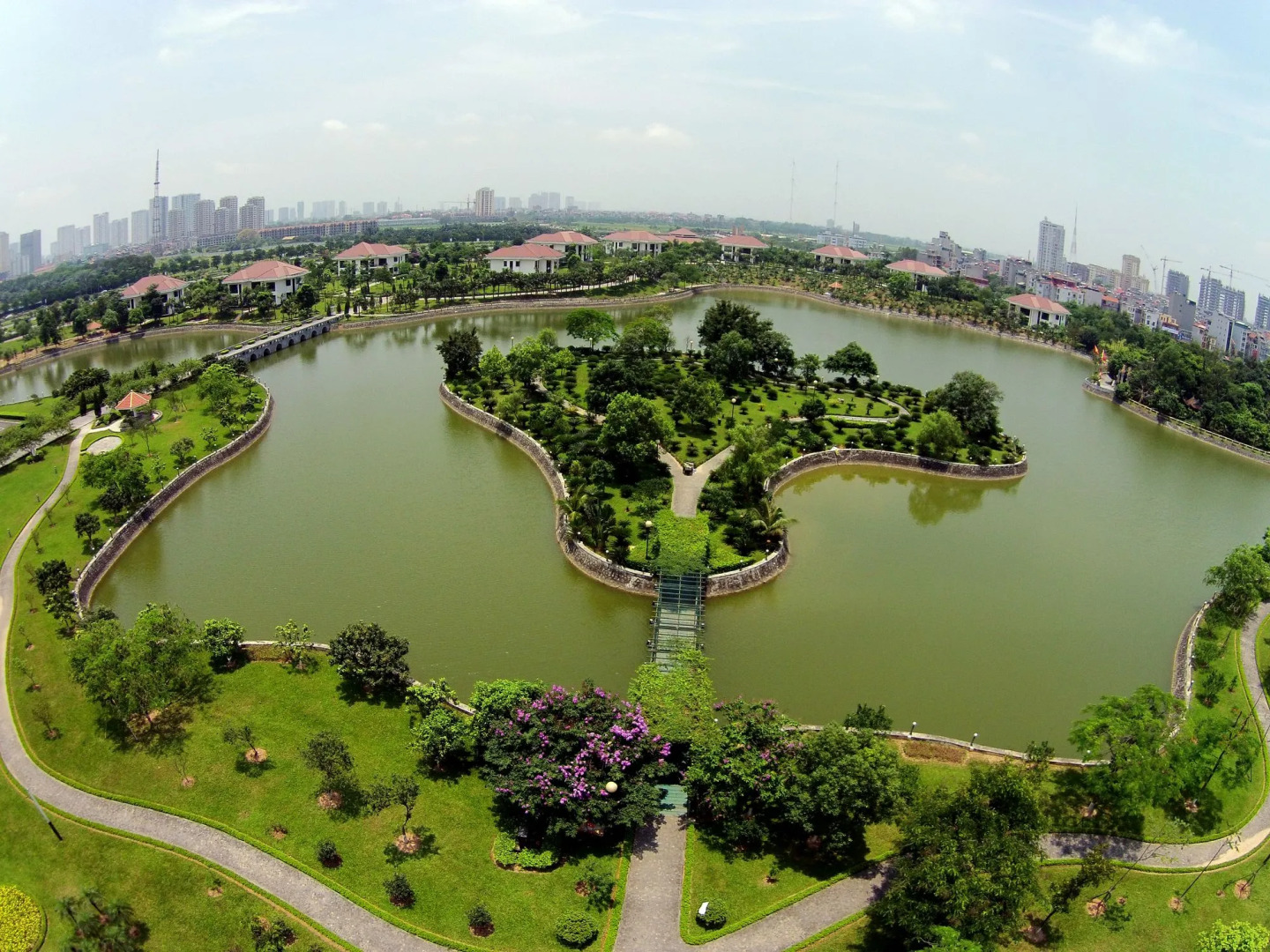 Photo - NCC Garden Villas - NCC Hotel