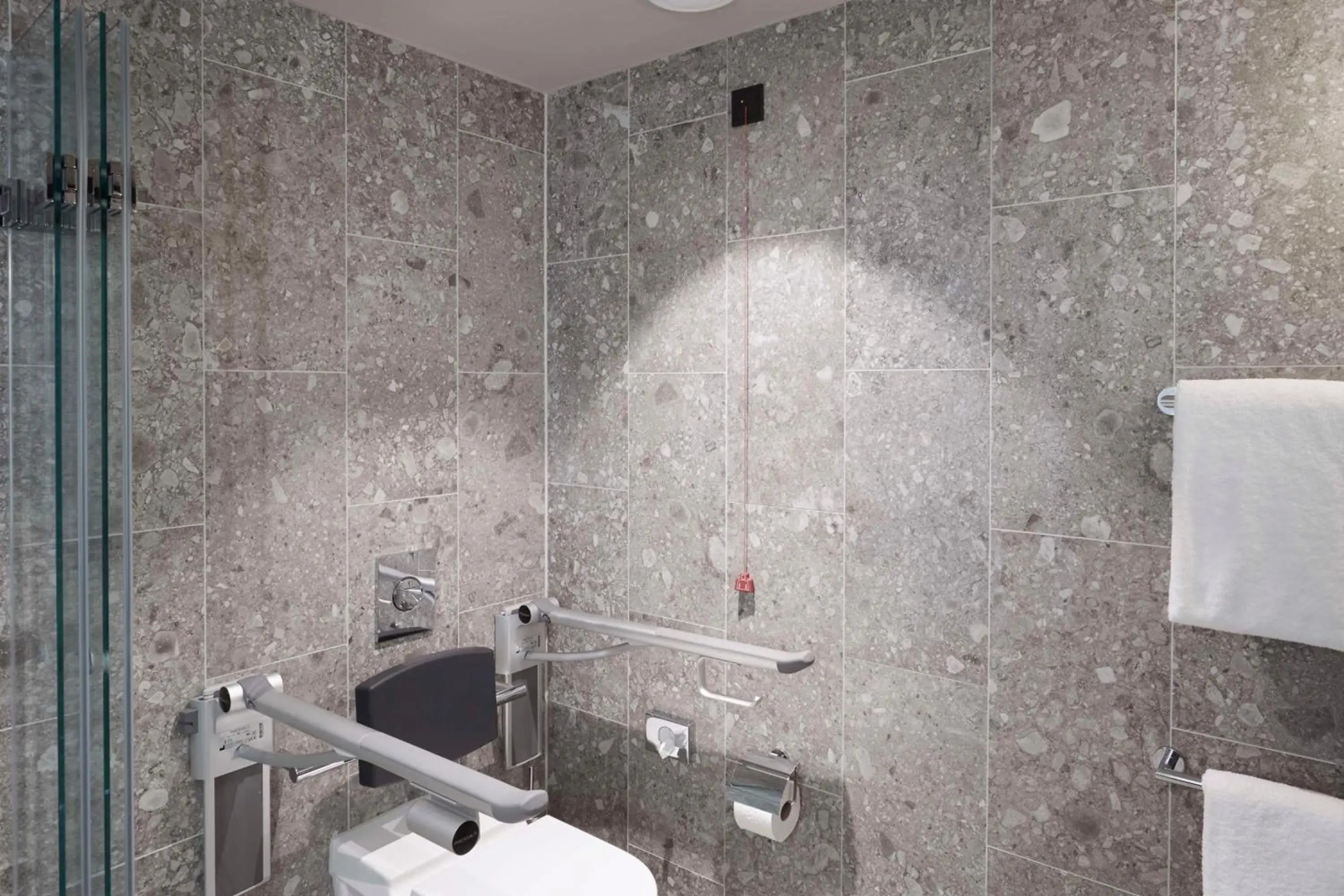 Foto - Scandic München Macherei