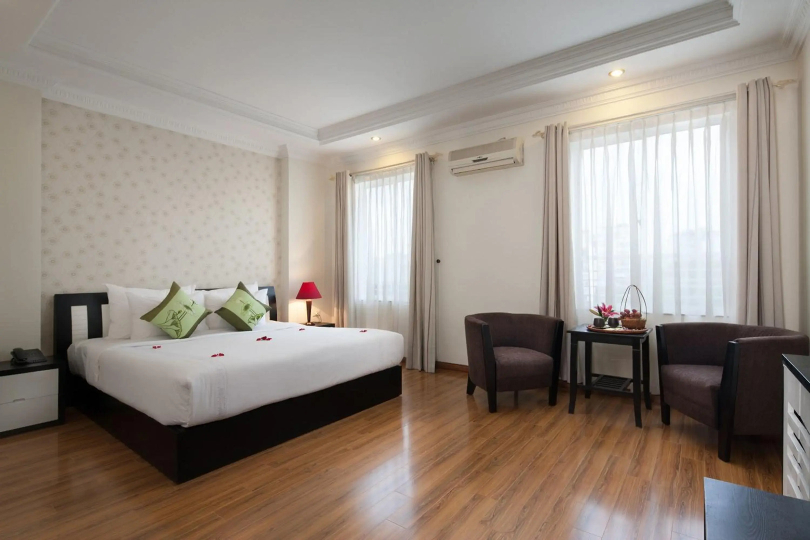 Foto - Serenity Villa Hotel