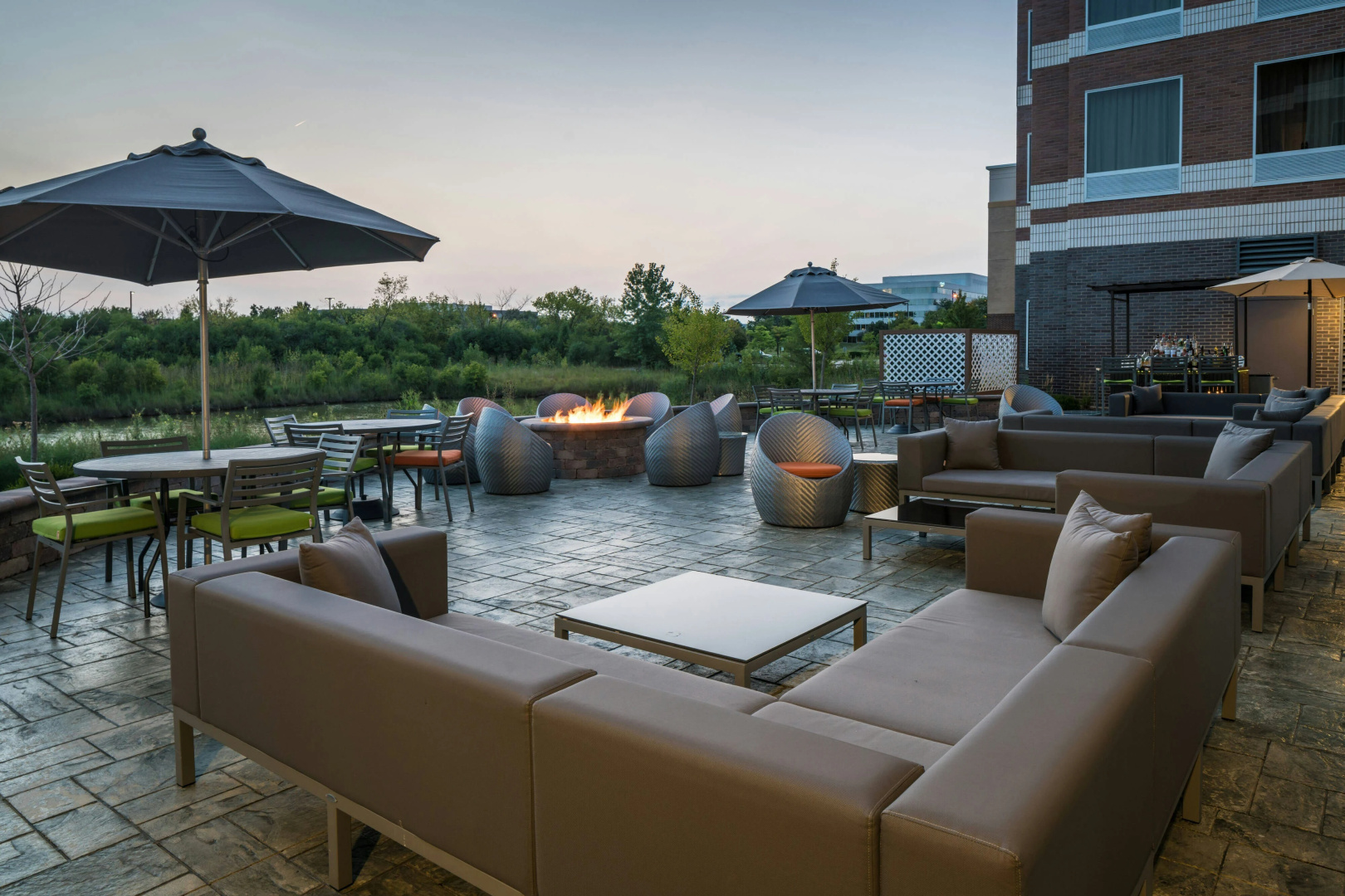 Foto - Fairfield Inn & Suites by Marriott Chicago Schaumburg