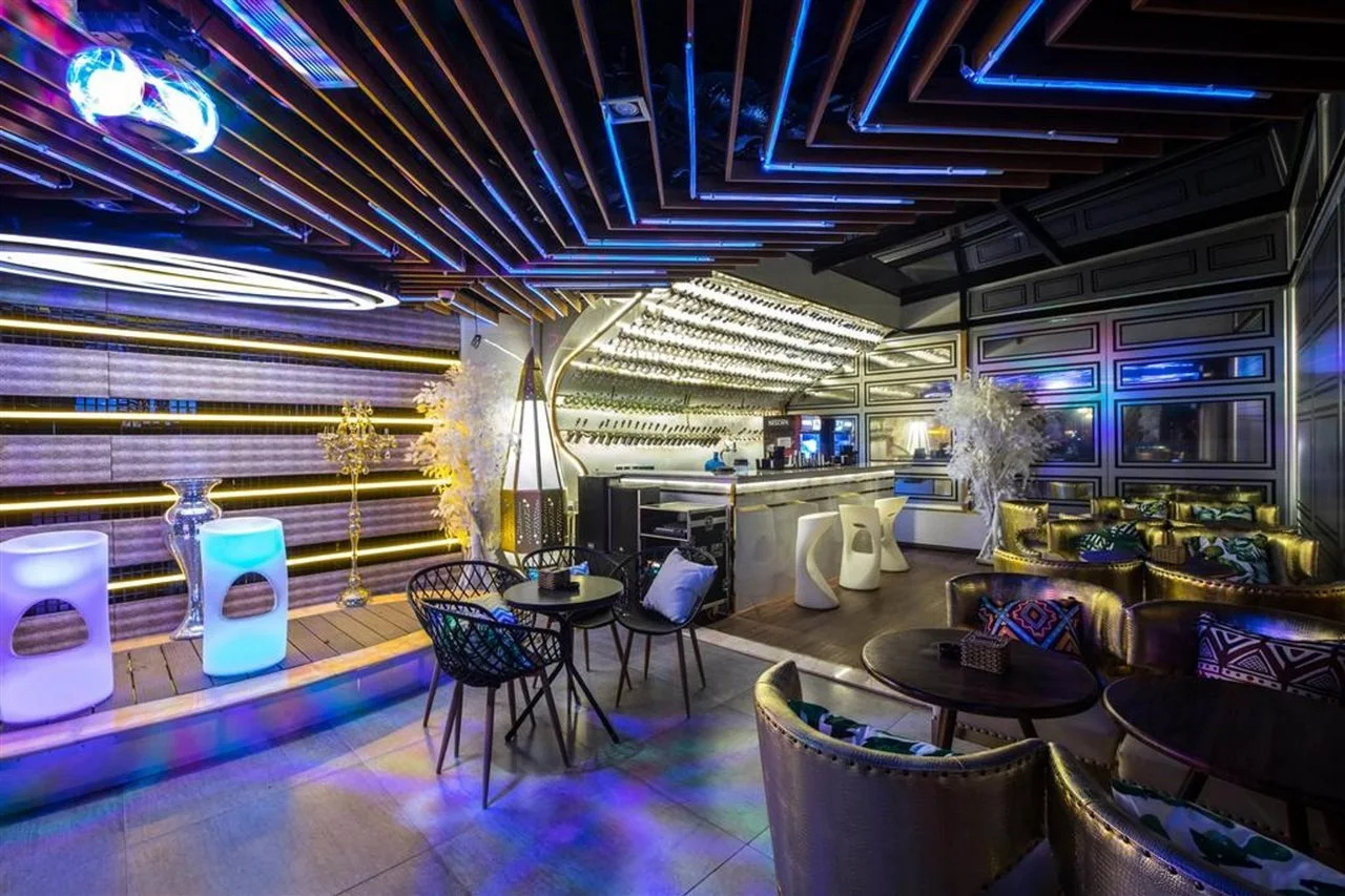 Foto - TND Hotel