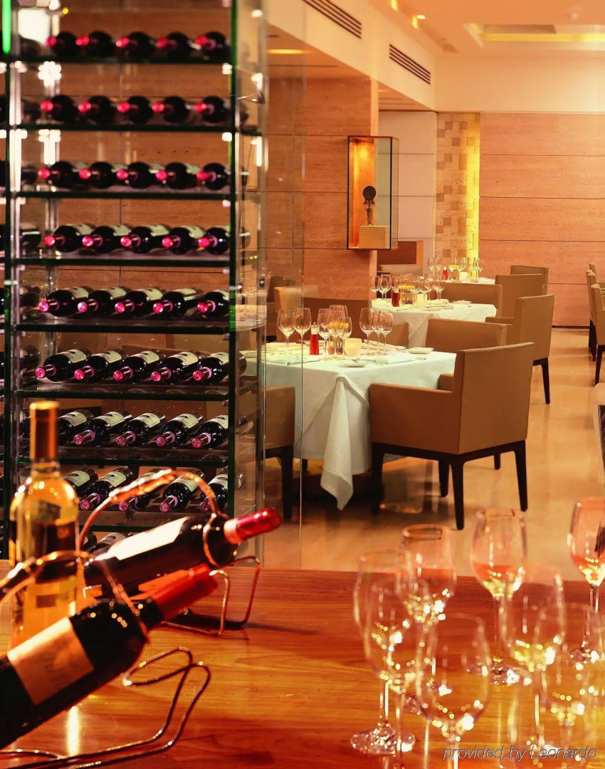 Photo - The Oberoi, New Delhi