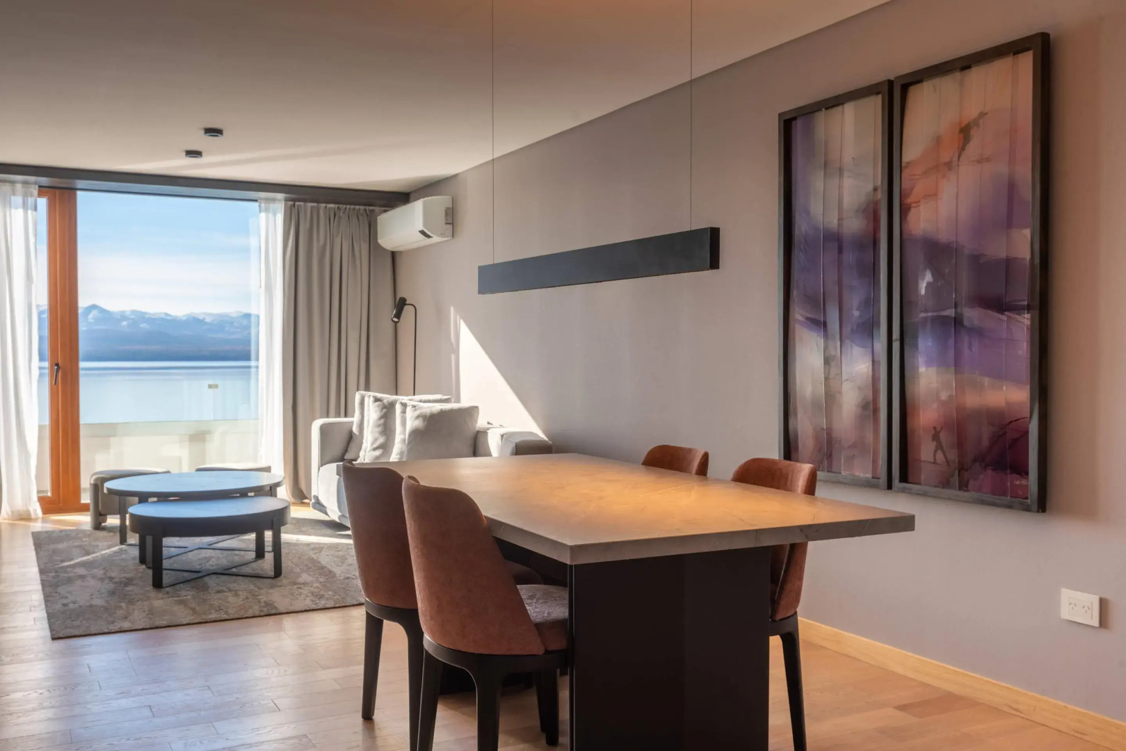 Foto - Radisson Blu Bariloche