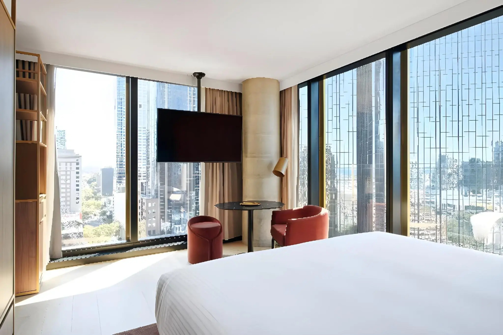 Photo - Quincy Hotel Melbourne