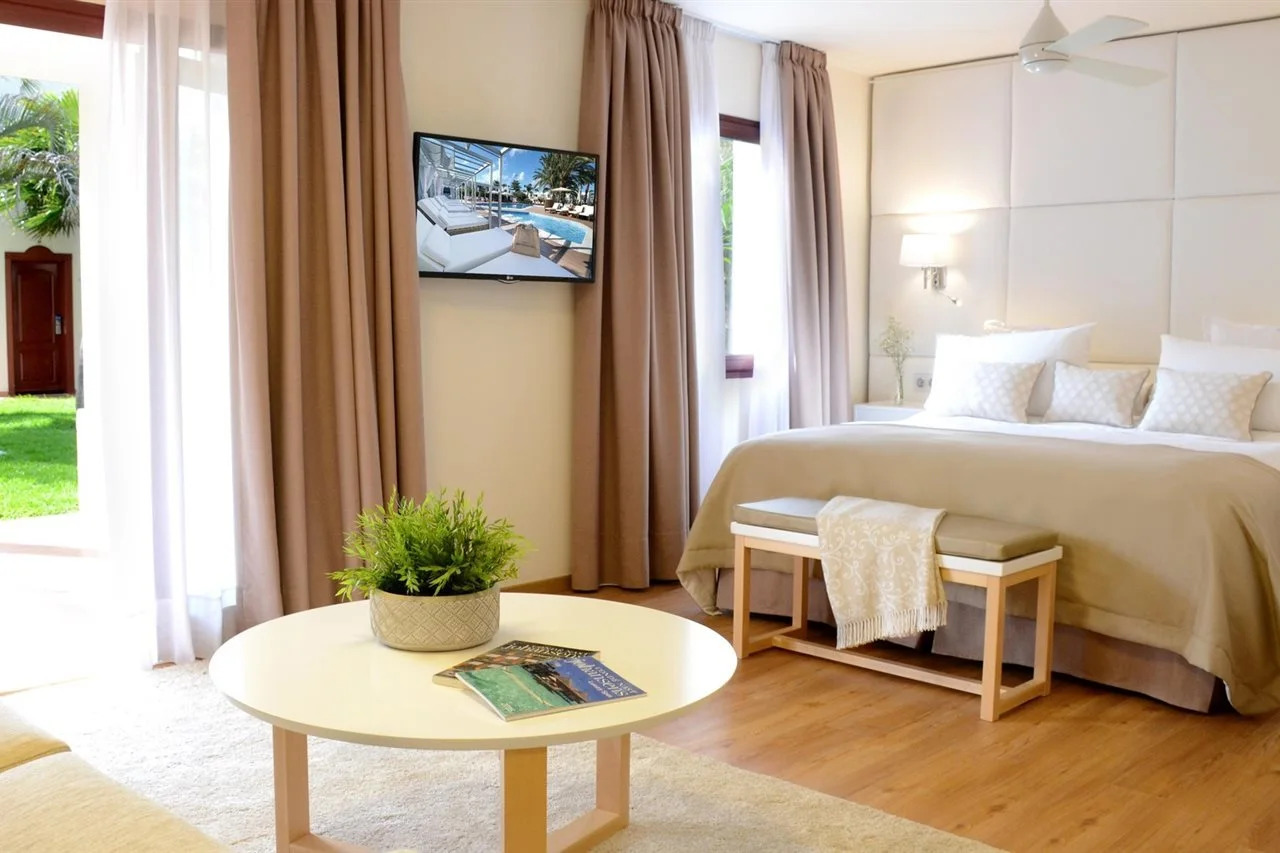 Foto - Alua Suites Fuerteventura - All Inclusive