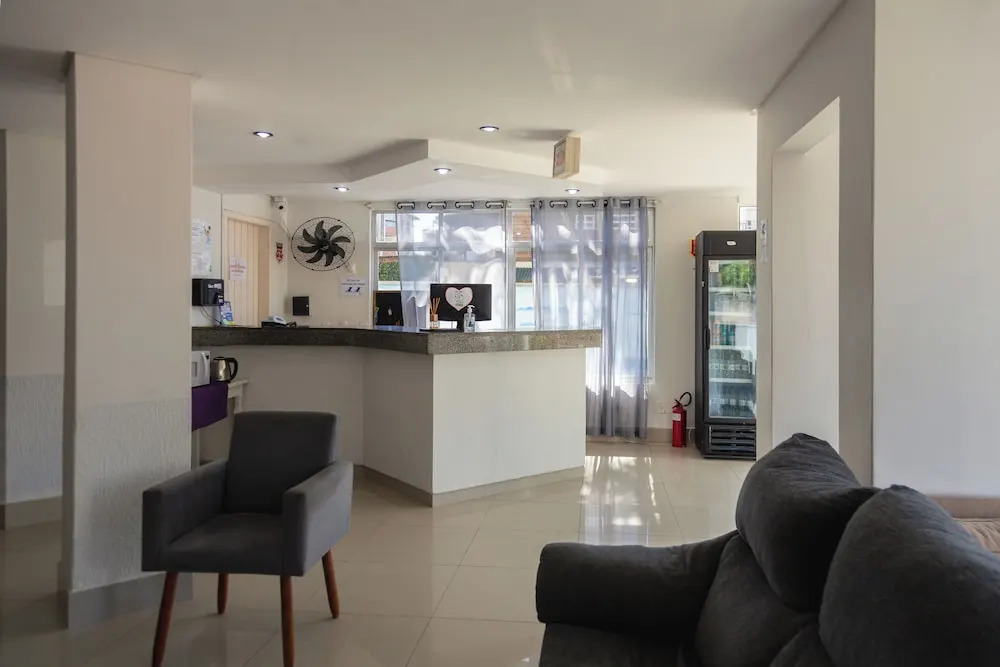 Foto - HANNA Praia Hotel - Florianópolis