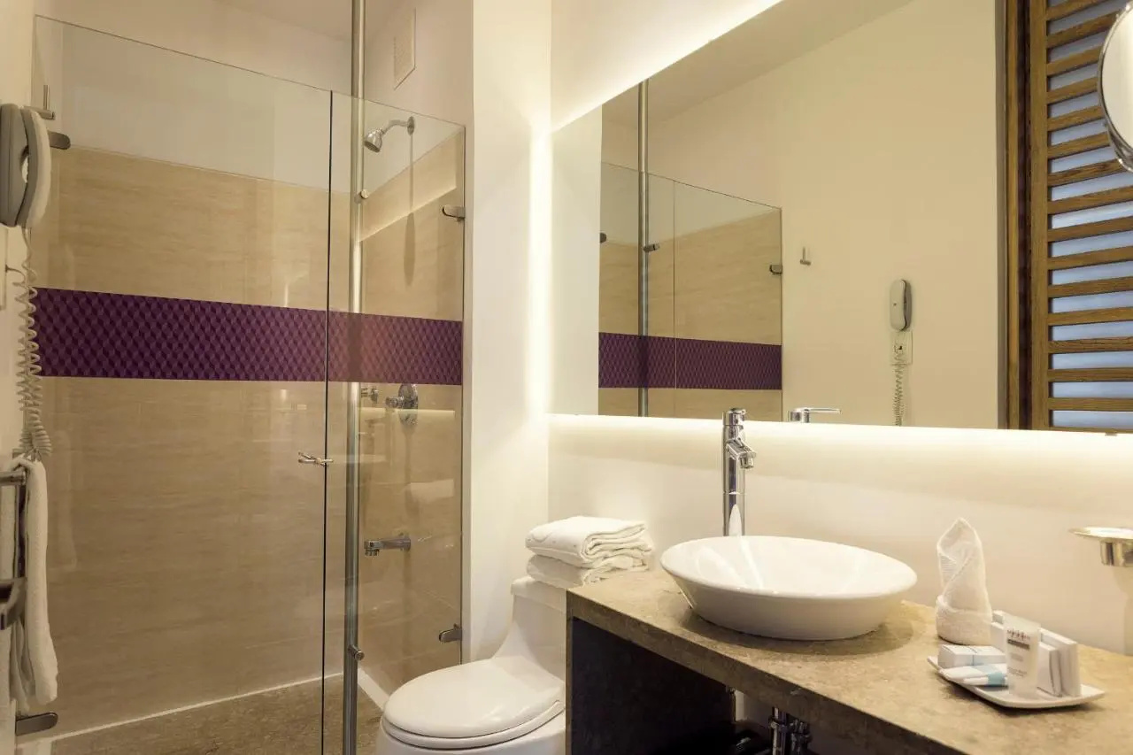 Foto - Mercure Bogota Bh Retiro
