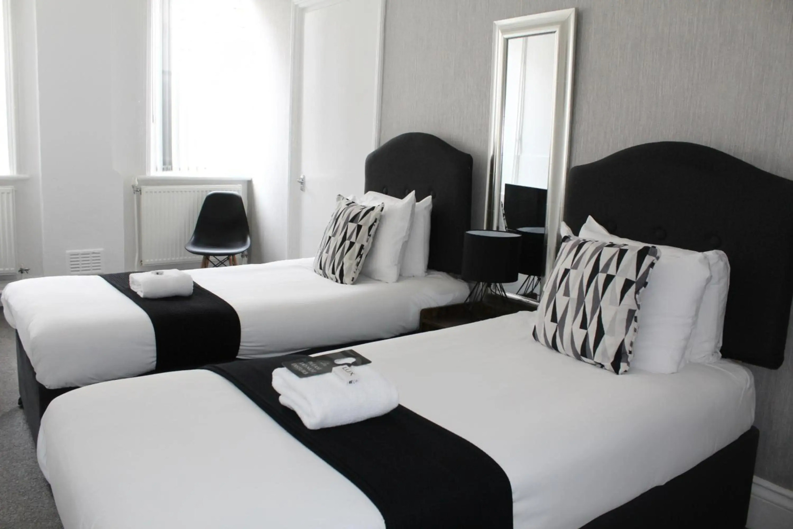 Foto - Mitre Hotel Manchester City Centre