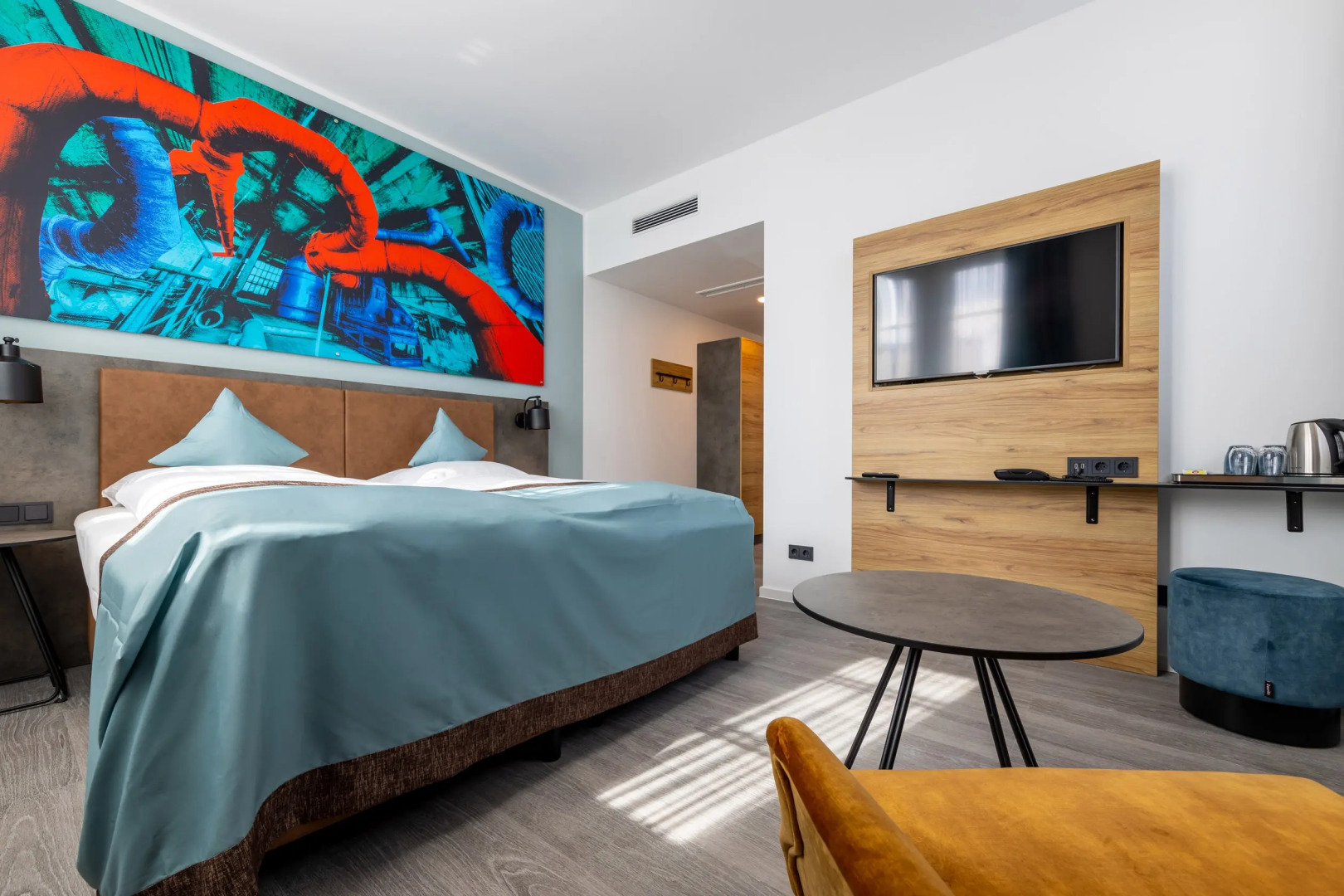 Foto - Trip Inn Hotel & Suites Essen