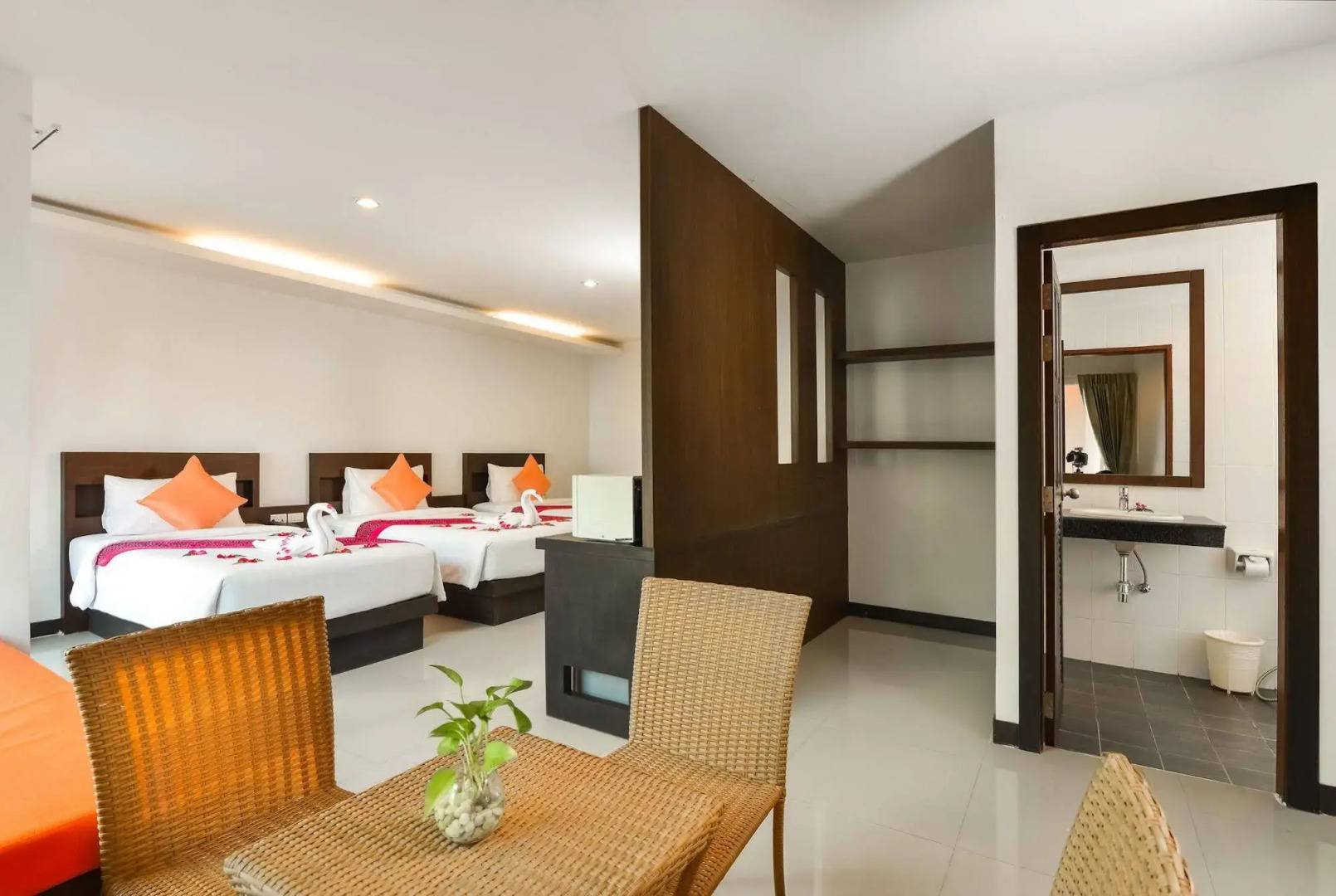 Photo - Zephyr Grand Hotel