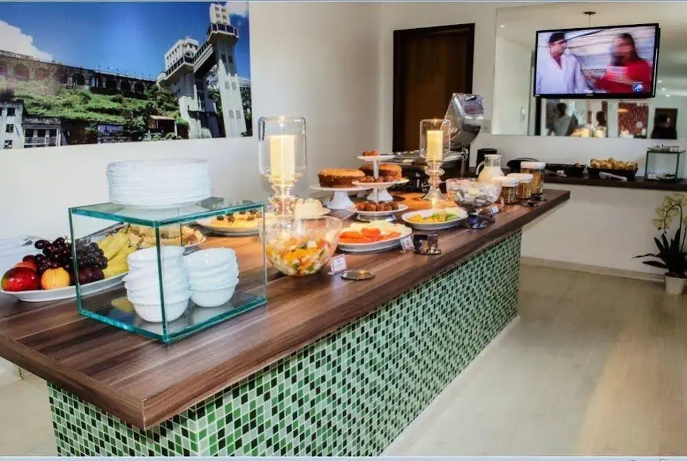 Foto - Onix Hotel Aeroporto