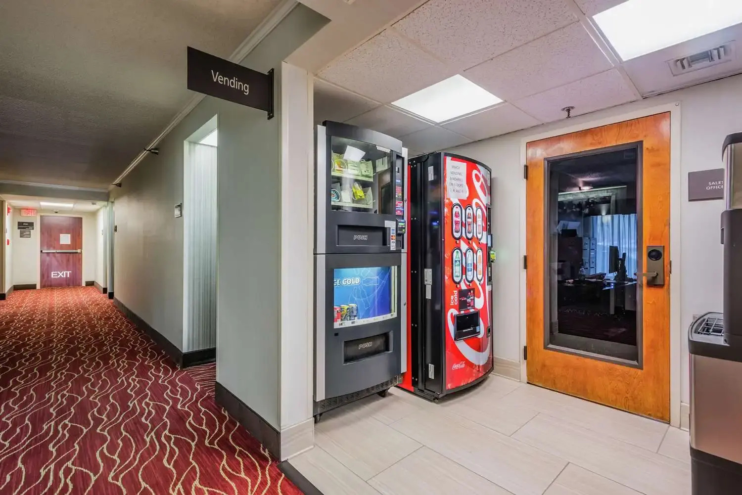 Photo - Hampton Inn Tampa International Airport/Westshore