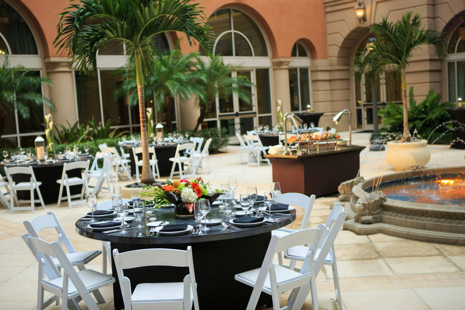 Foto - Renaissance Tampa International Plaza Hotel