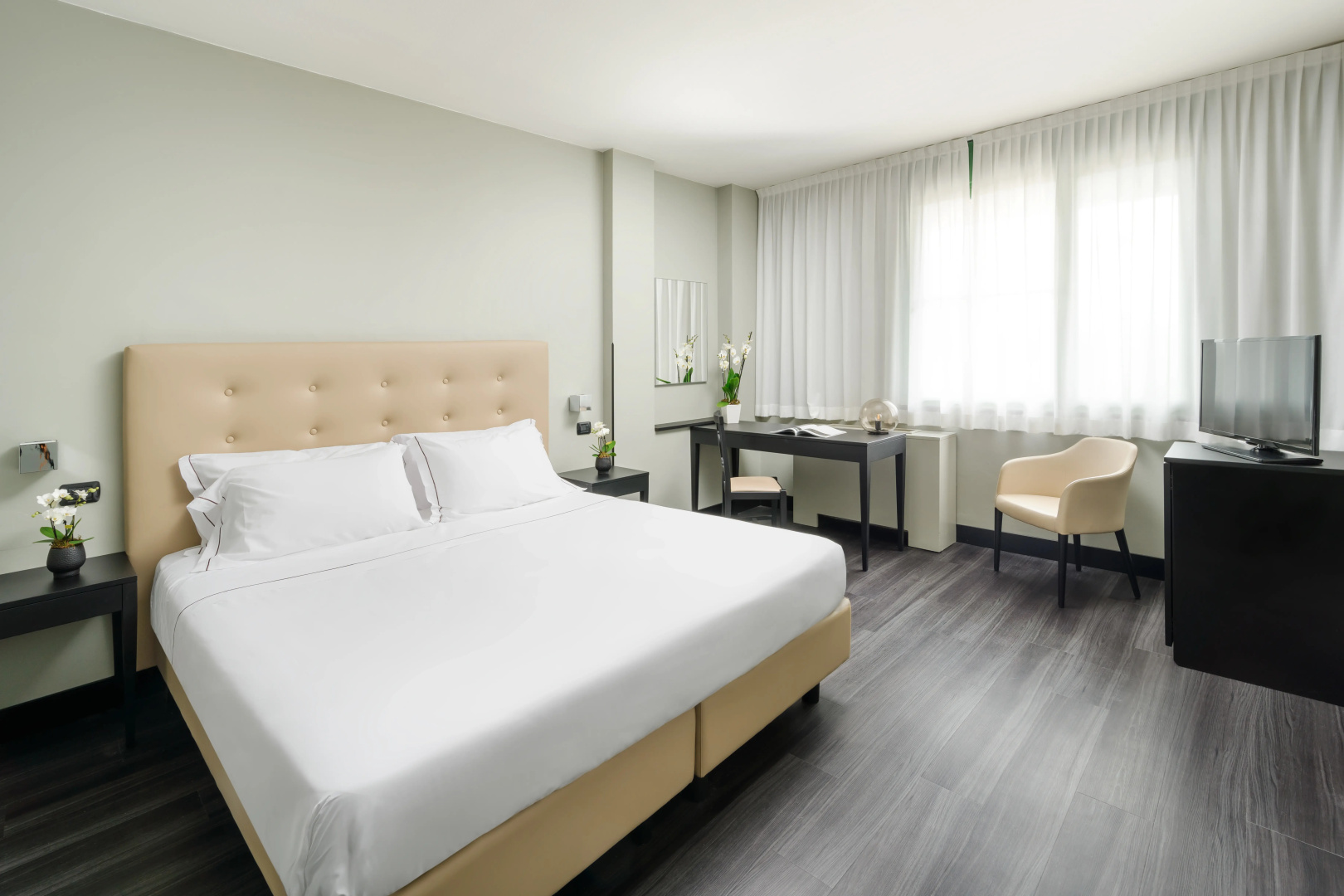 Foto - Smart Hotel King, by R Collection Hotels