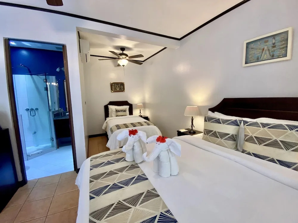 Foto - Hotel Playa Espadilla & Gardens