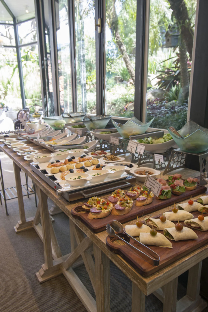 Photo - Hotel Villa Morra Suites