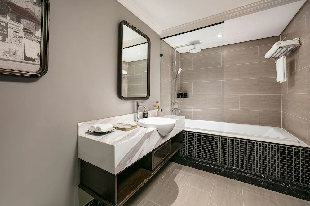 Foto - Hanoi Lion Boutique Hotel & Spa