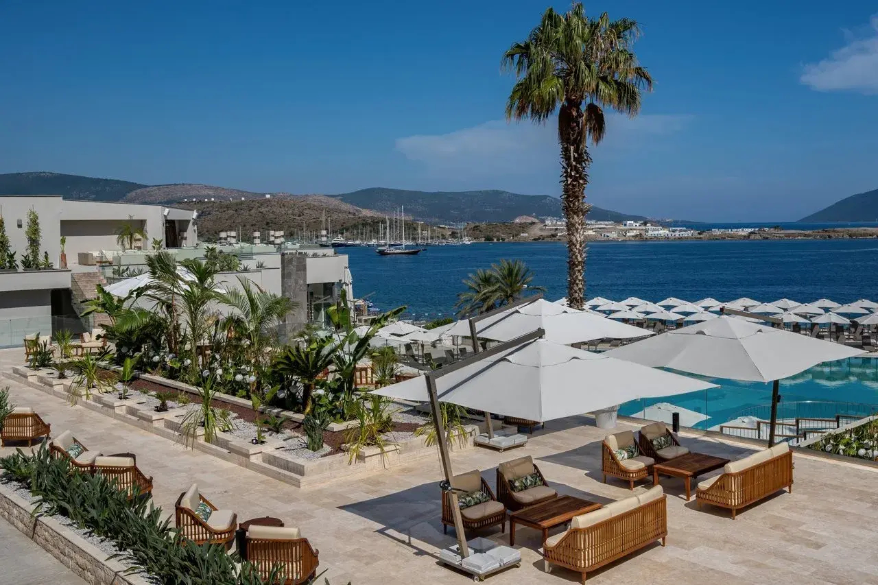 Foto - Mirada Exclusive Bodrum