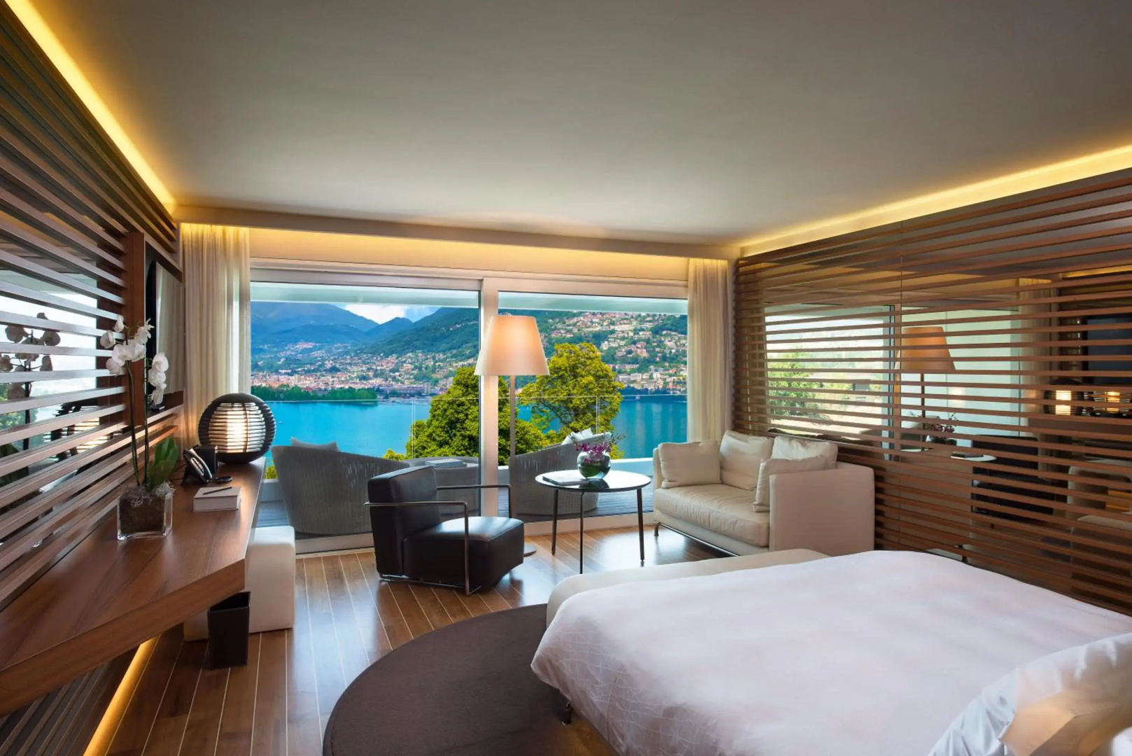 Photo - The View Lugano