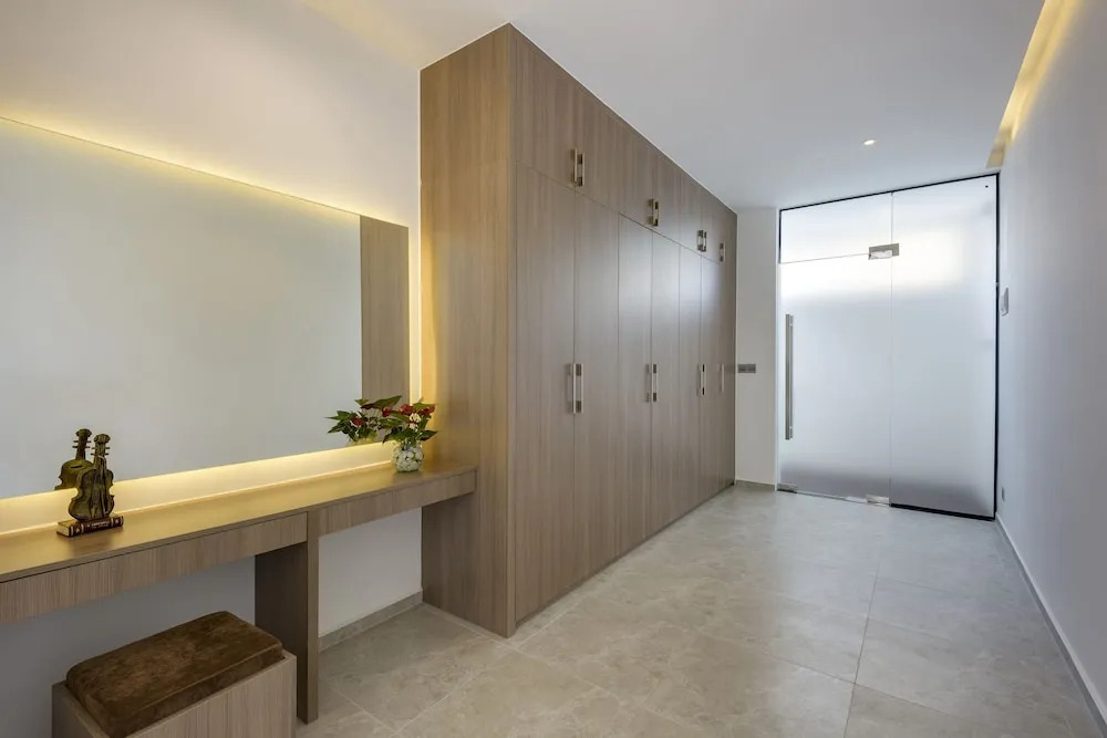 Foto - Residence 105 Hotel and Apartment