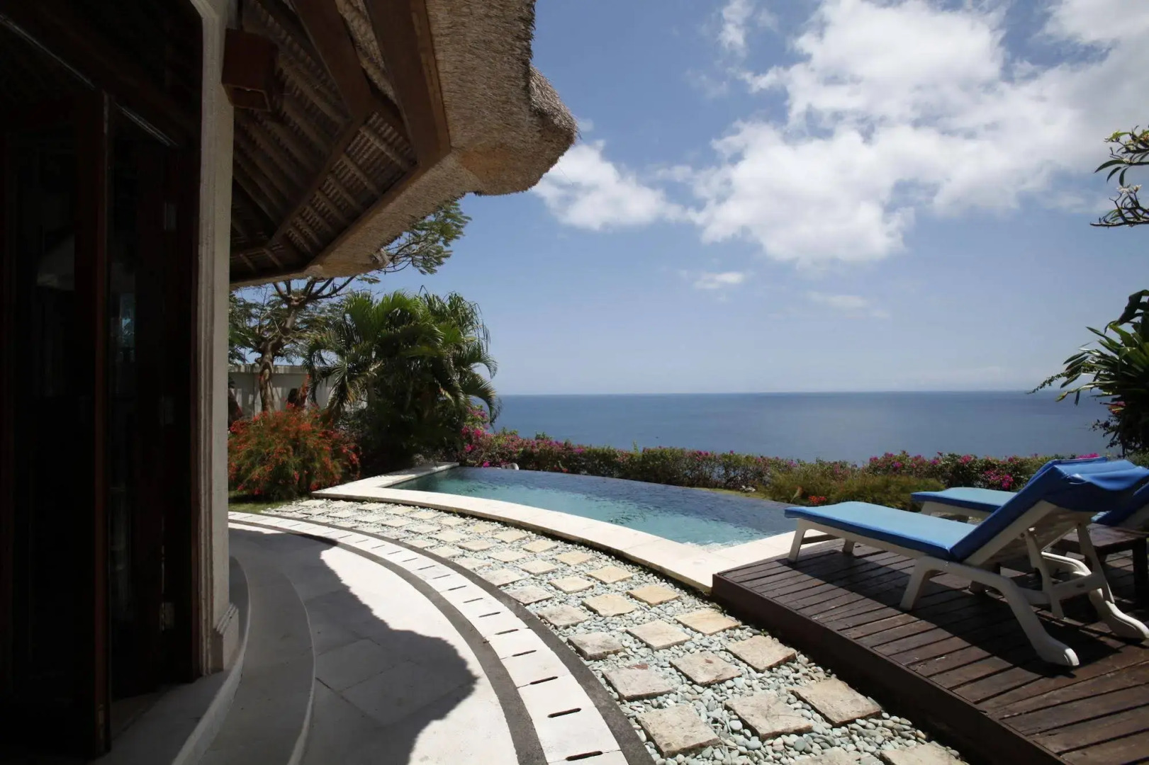 Foto - Blue Point Resort and Spa
