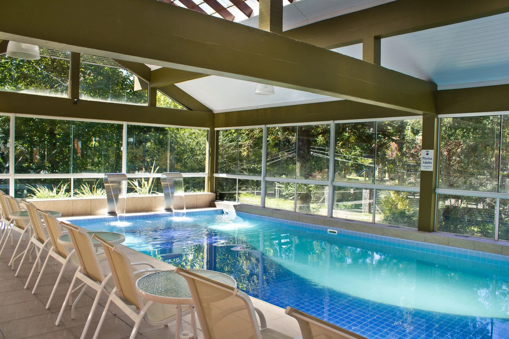 Photo - Hotel Laghetto Gramado