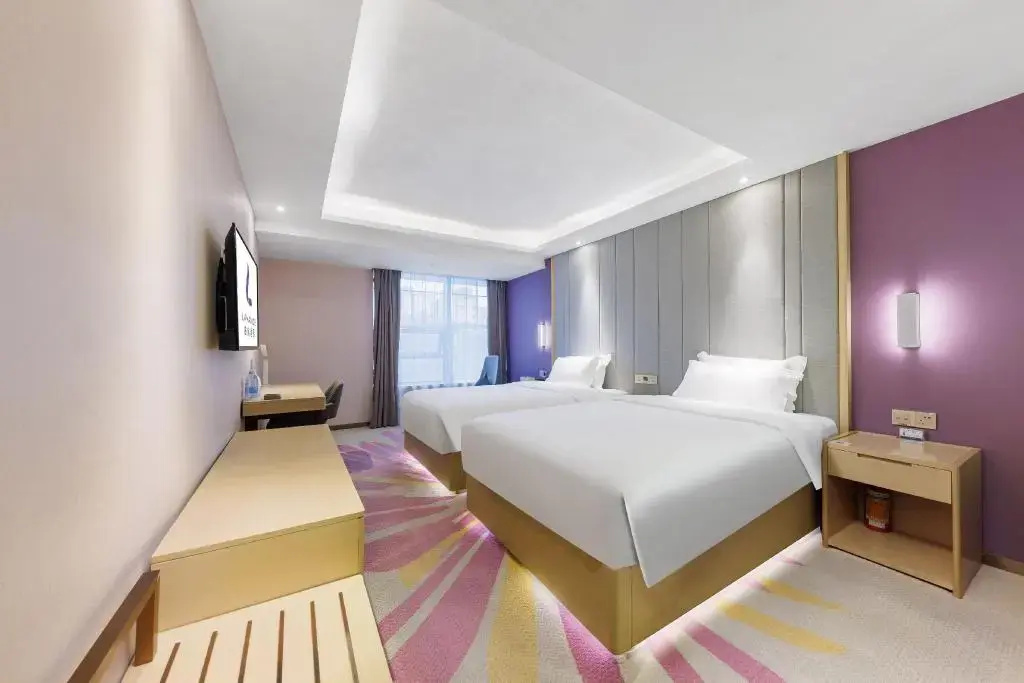Photo - Guangzhou Hotel