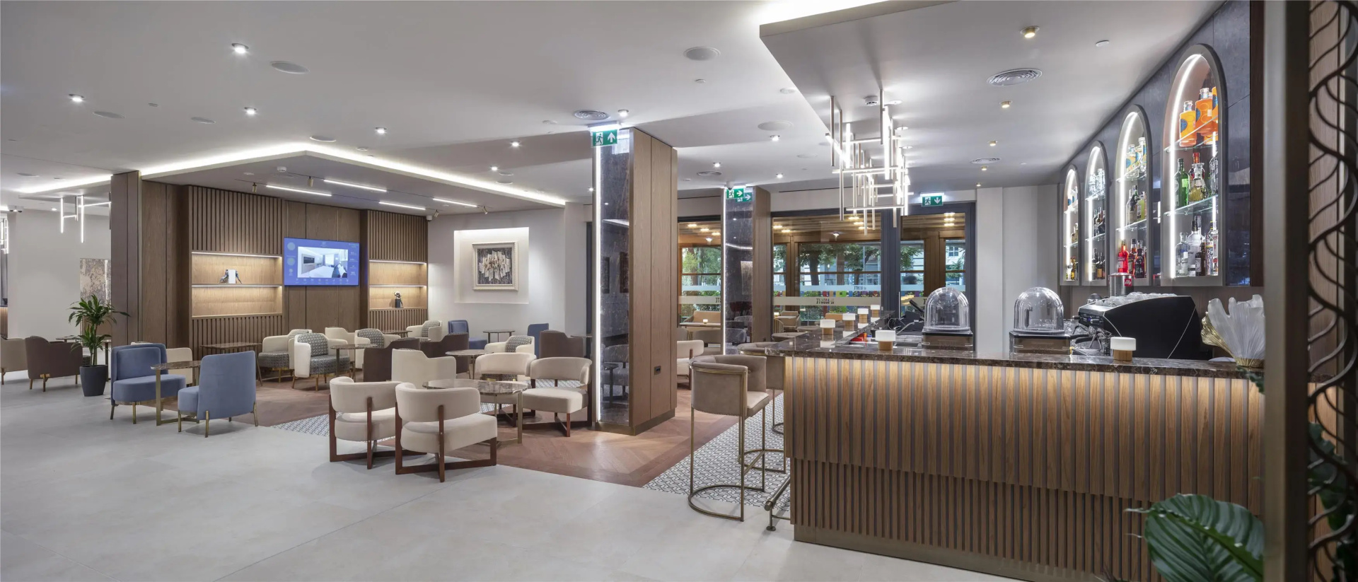 Photo - Doubletree By Hilton Plovdiv Center