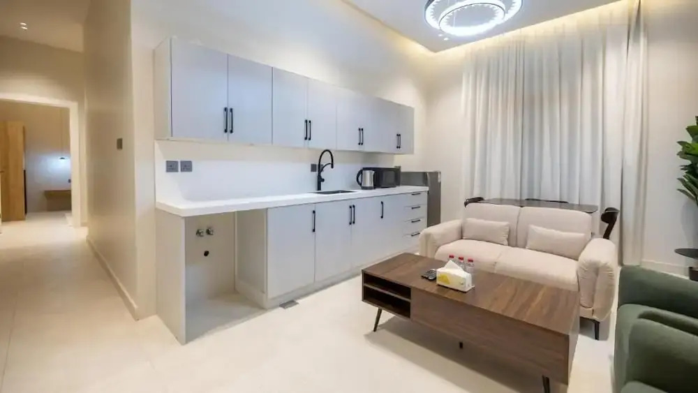 Photo - Super Luxury two Bedroom Al Narjis