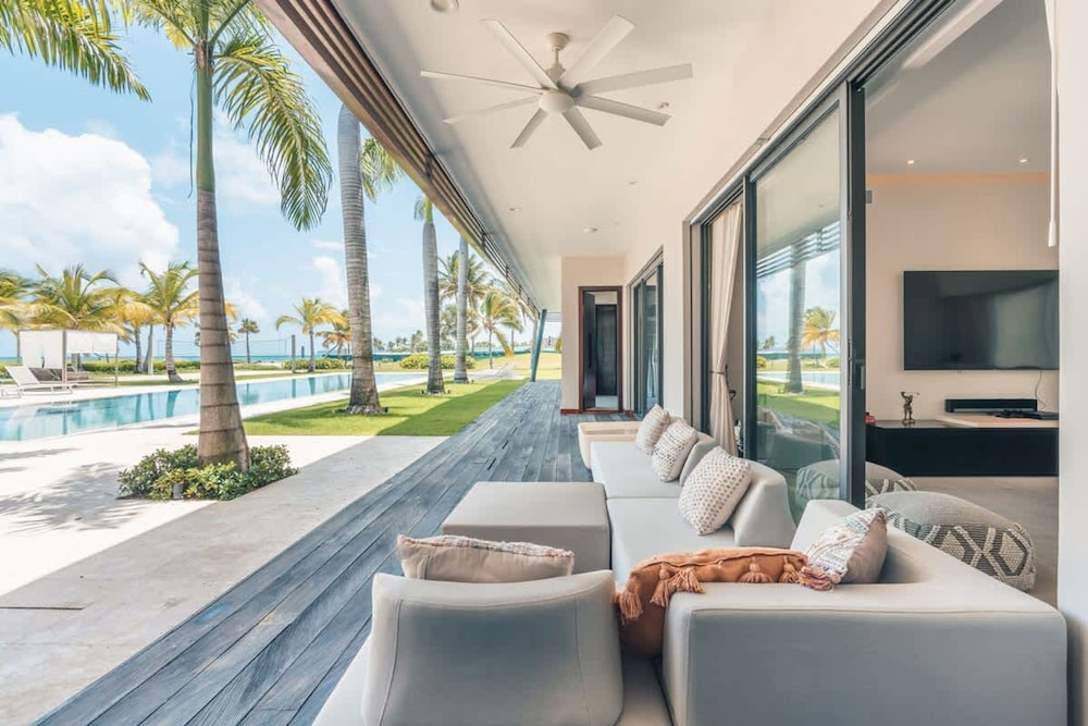 Photo - Cap Cana Green Village Residence
