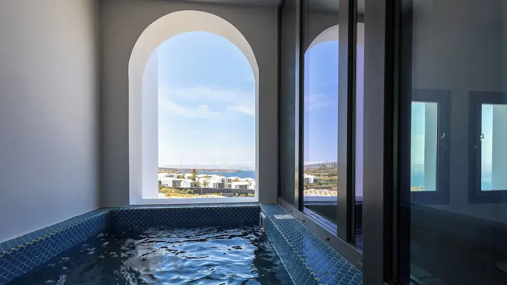 Foto - Niabelon Suites