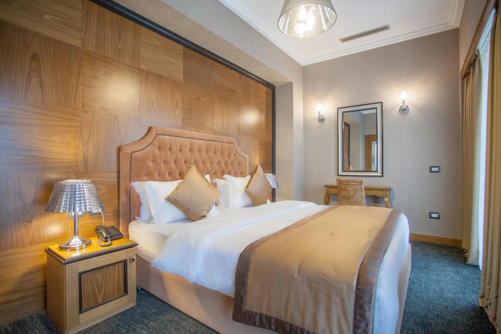 Foto - Hotel Colosseo Tirana