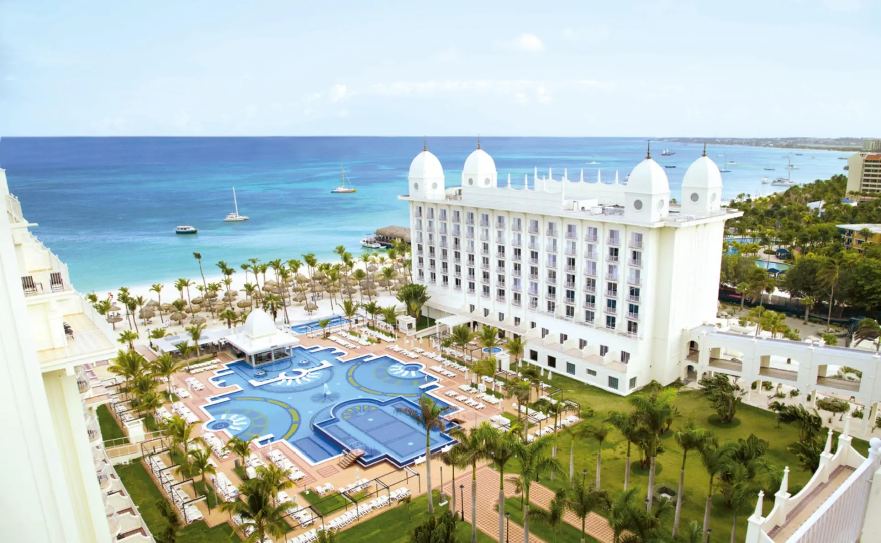 Photo - Hotel Riu Palace Aruba - All Inclusive